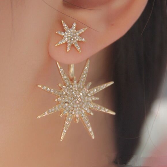 NWT Shine Like a Star - Picture 2 of 4